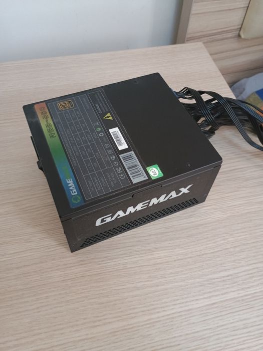 Блок питания 850 ватт