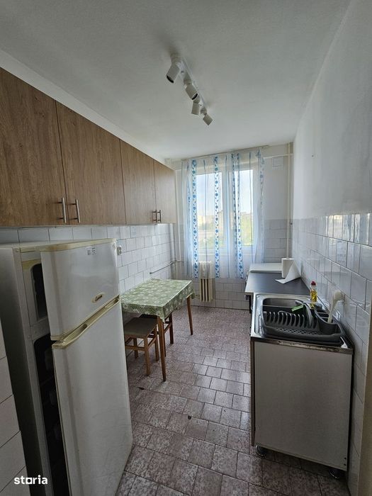 Apartament 2 camere circular - Drumul Taberei (Romancierilor)