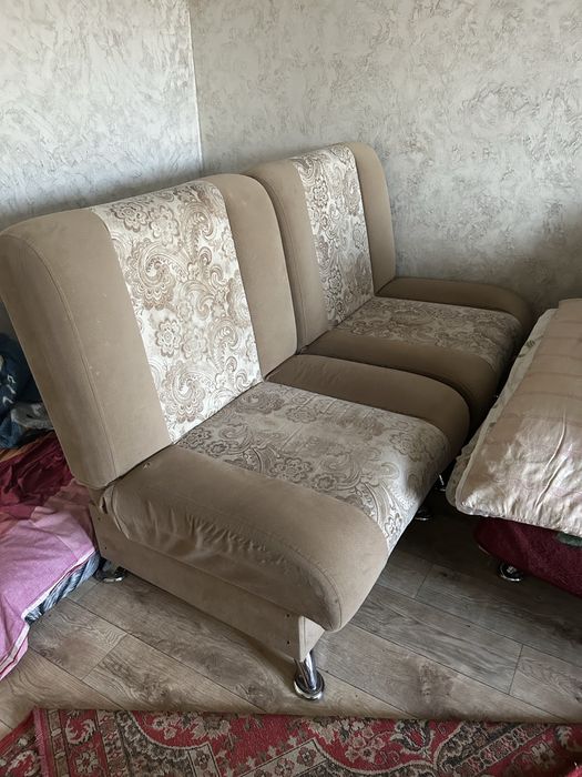 Кресло диван для гостинной