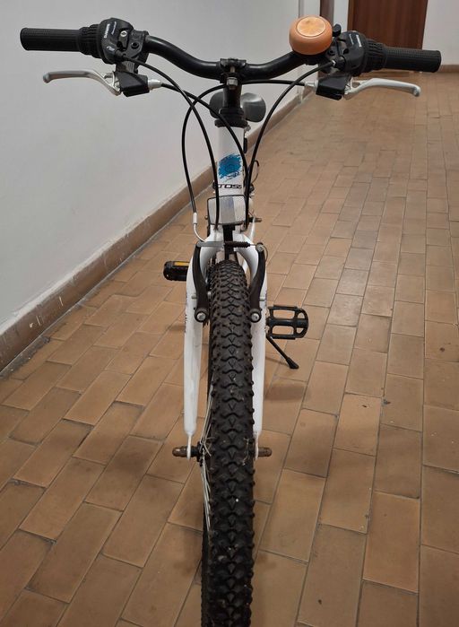 Велосипед Крос / Cross Alissa 24