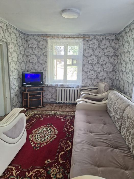 Сдаётся 3-х комнатный дом