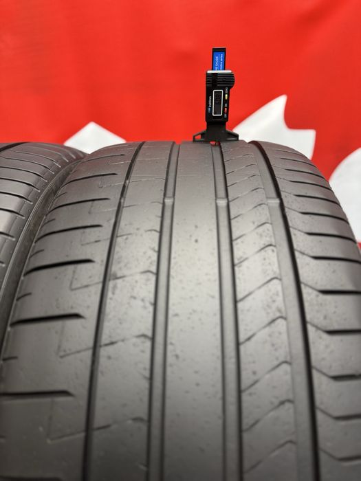 295 35 23, Летни гуми, Pirelli PZero, 2 броя