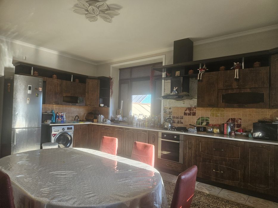 Продам дом в центре