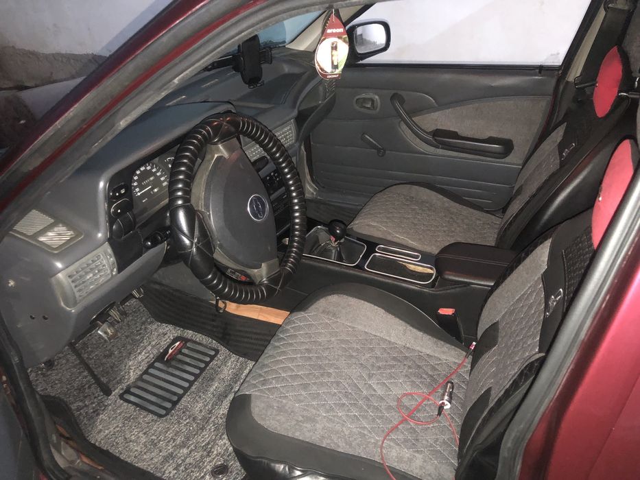 Nixya 1 sons tranblyor