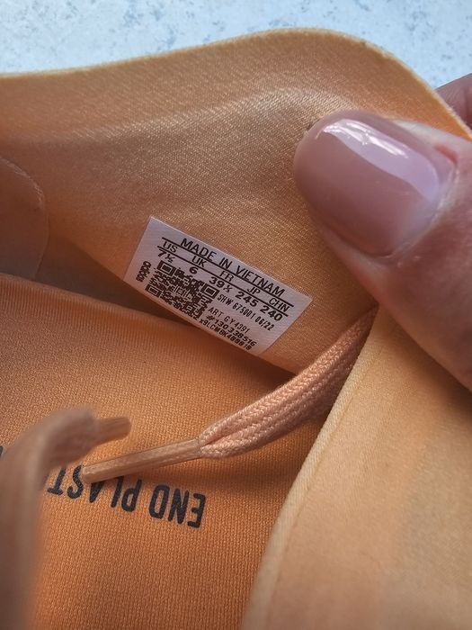 Stella mccartney, adidas