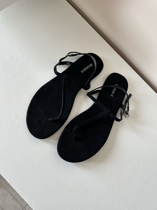 Дамски сандали H&M