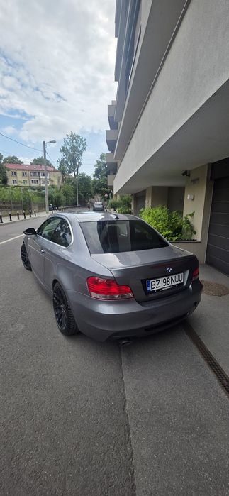 BMW 1 Series 2009 — imagine 4