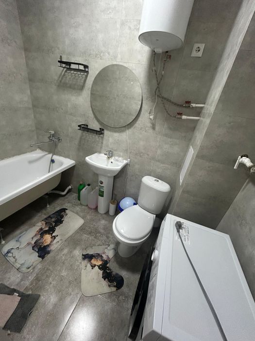 1ком.квартира студия