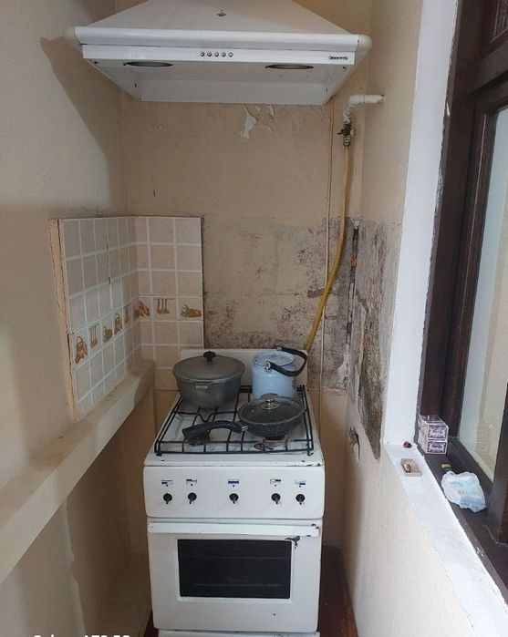 Сдается в аренду 2 комнатная на Карасу 4. 400 у.е.