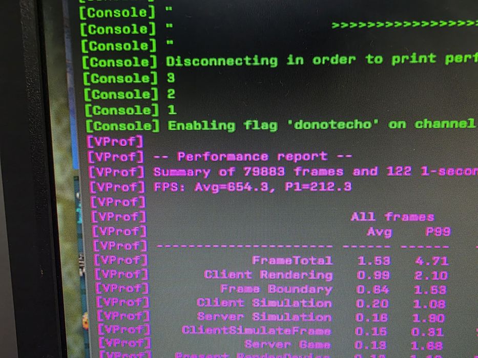 Ryzen 7500f, rtx 3070, ddr5