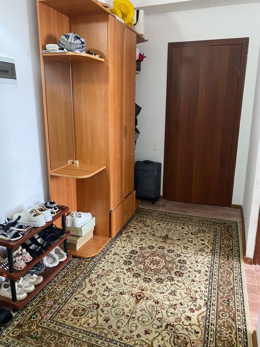 2 бөлмелі пәтер жалға беремін