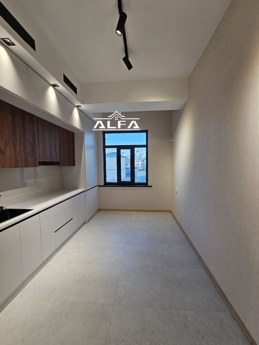 3 xonali 95m² 2-qavat. uy xonadon kvartira sotiladi