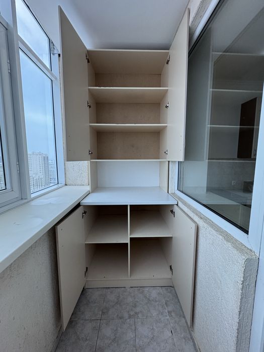 Шкаф для прихожей