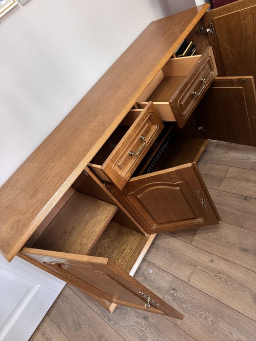 Продается тумба из дуба (Беларусь)