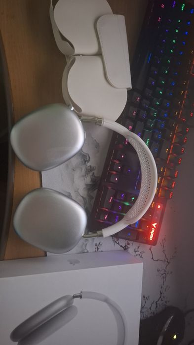 Наушники airpods max