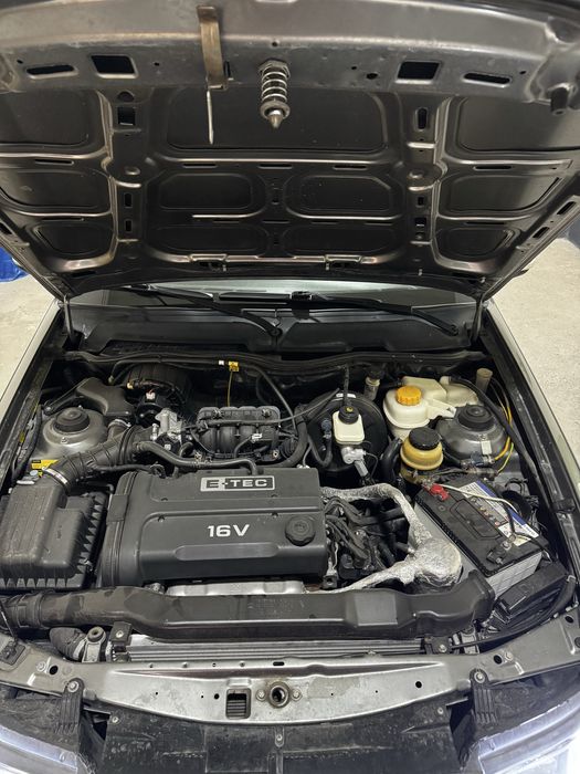 Chevrolet Nexia 2015 — 5