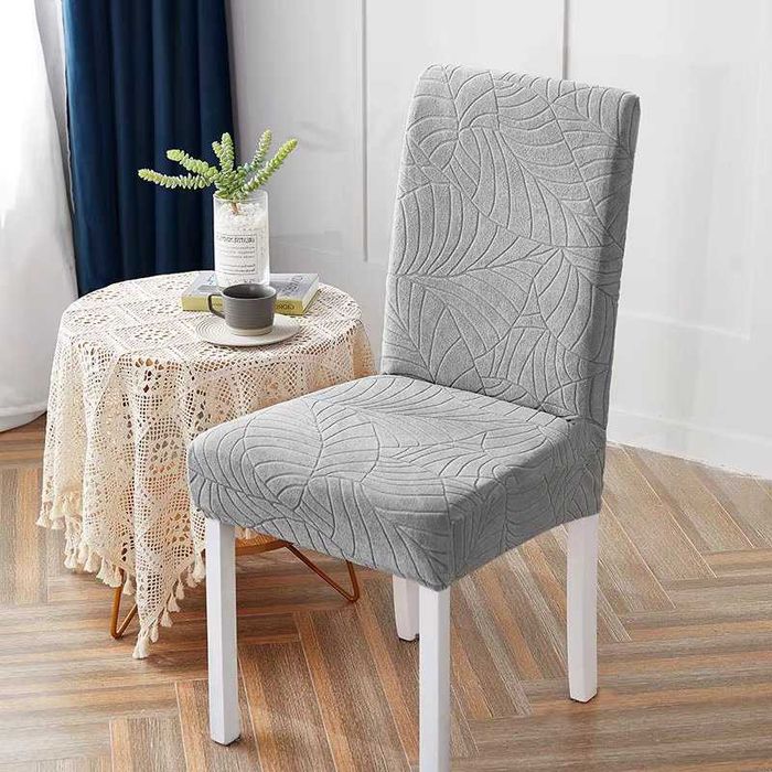 Релефни калъфи за столове