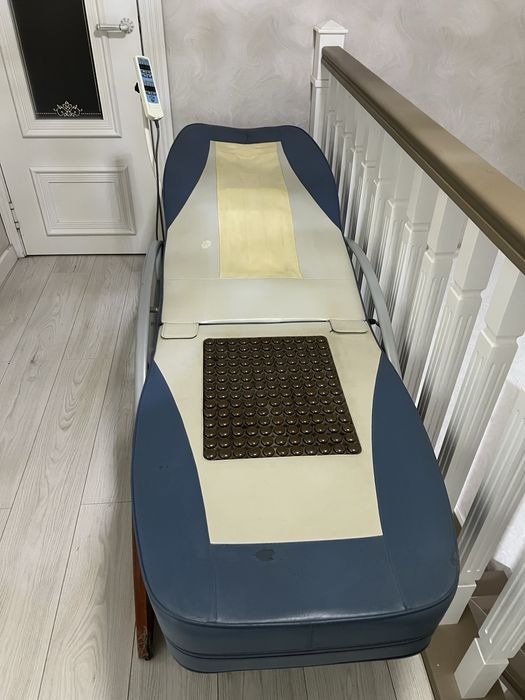 Нуга бест лечебный массажер