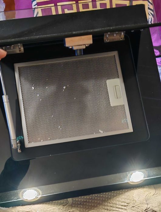 Аспиратор - klarstein - mirage 60