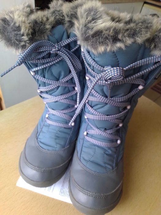 детски ботуши високи 25 см.-размер 35