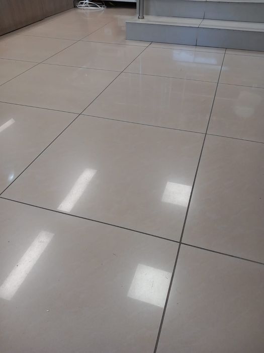 Гранитогрес (плочки)