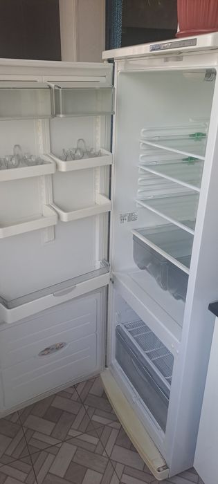 Продам в хорошем состоянии свой холодильник Атлант