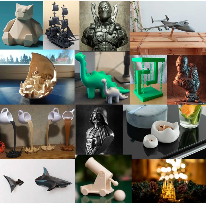 Eng yangi 3d printer Creality K2 SE: eng tez va sifatli modellar uchun