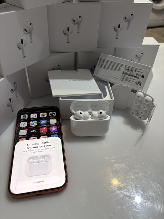 Airpods pro 3 SIGILATE