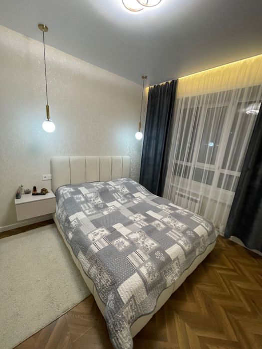 Продается 2-х кв Елимай 3