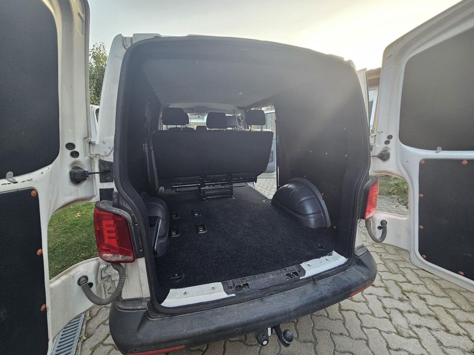 VW Transporter T6.1