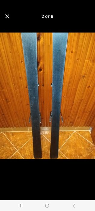 Продавам ски Rossignol