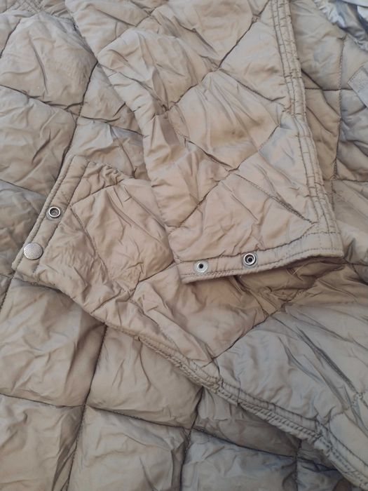 Военен спален чувал с ръкави