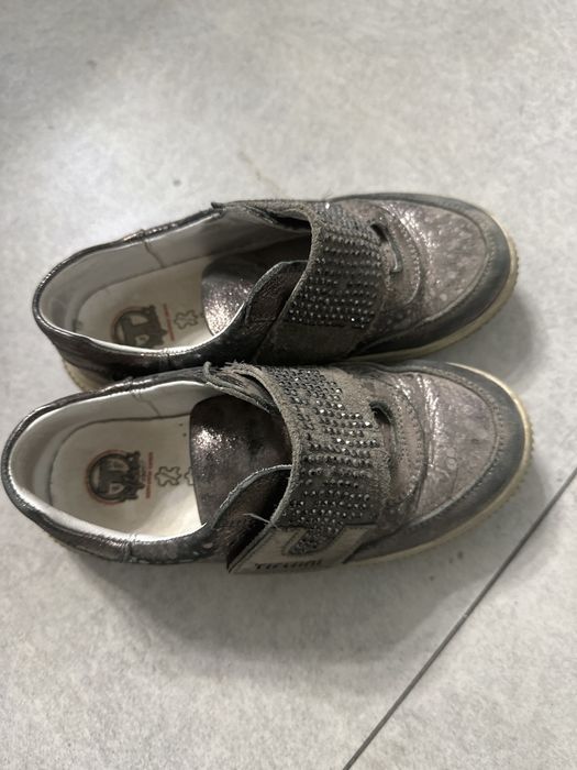 Детские сапоги для девочек осень, весна