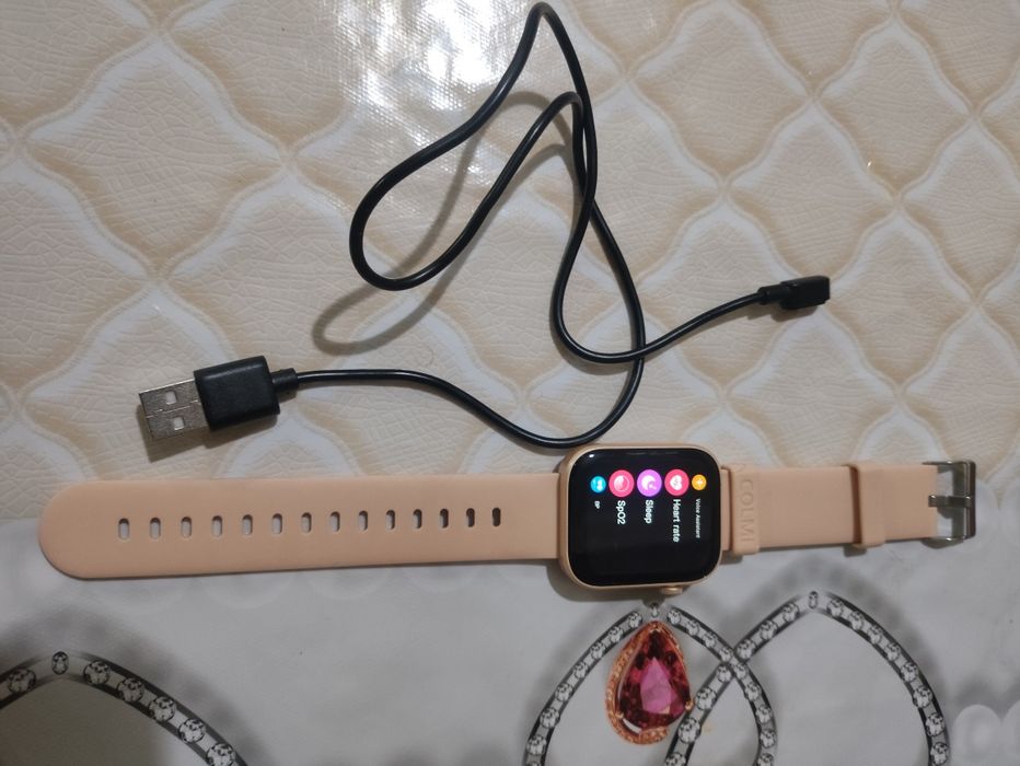 Смарт часы Colmi p71