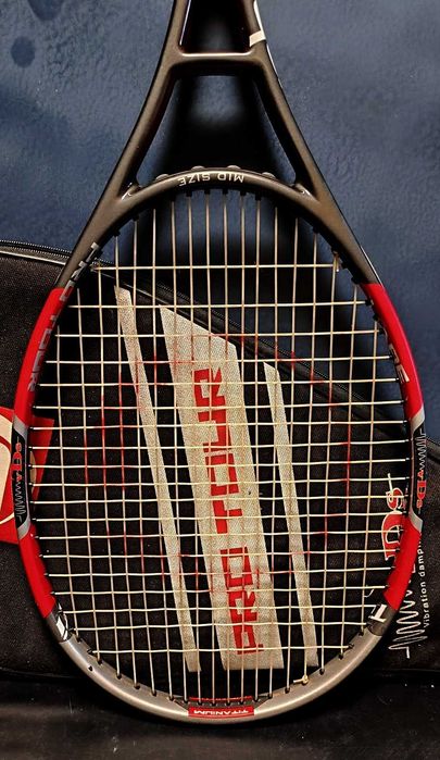 Racheta tenis B-Square Titanium