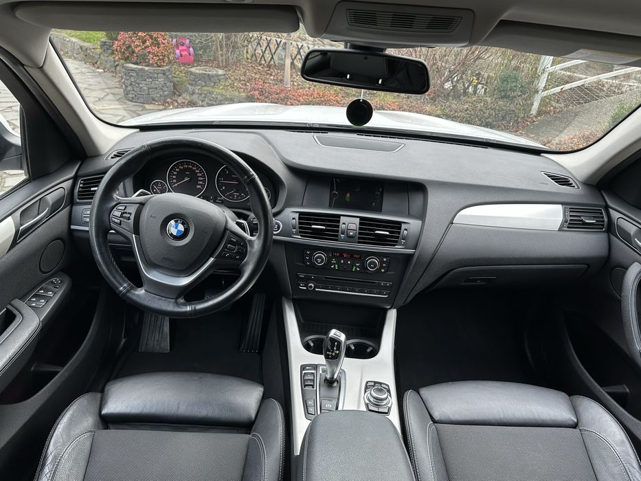 BMW X3 ~ X Drive ~