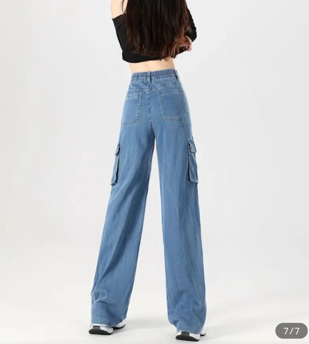 Продам джинсы новые