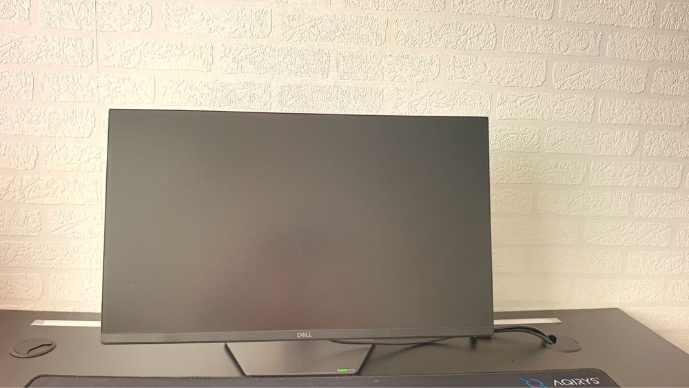 Setup de gaming