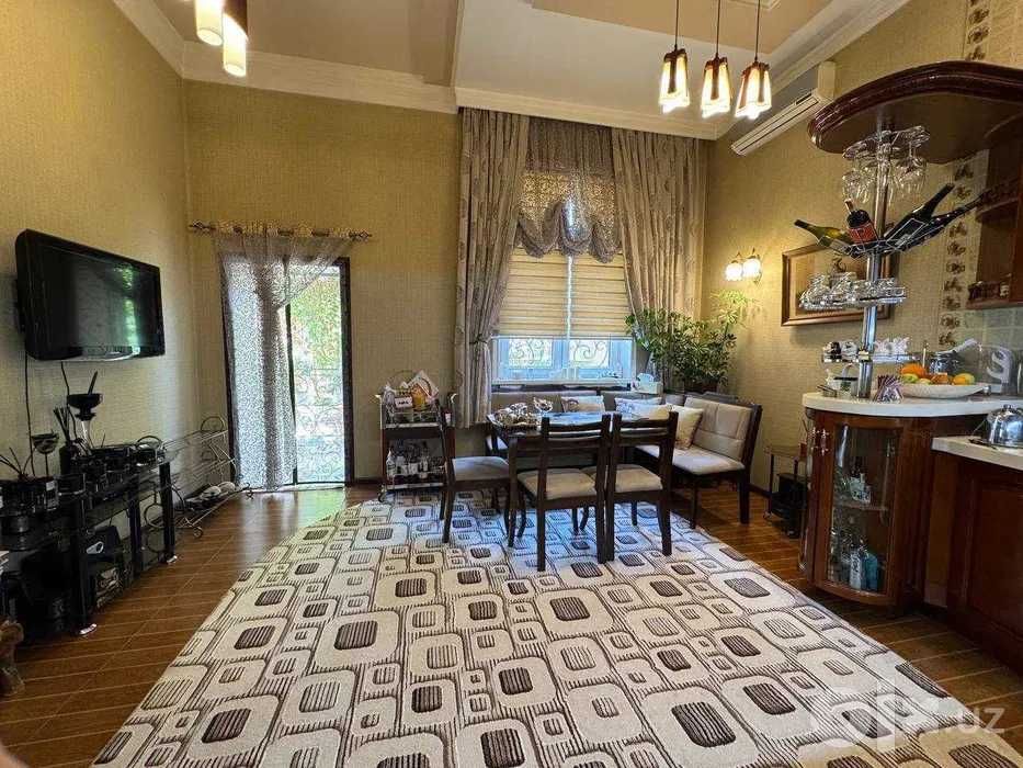 Продается на ул.ИВЛИЕВА 7,5 соток Дом по цене ЗЕМЛИ  |  MIRABAD AVENUE