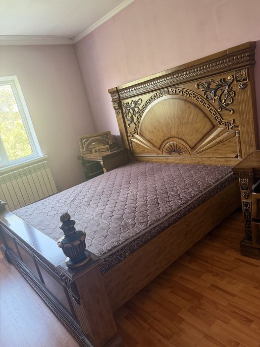 Мебель кровать для спальни