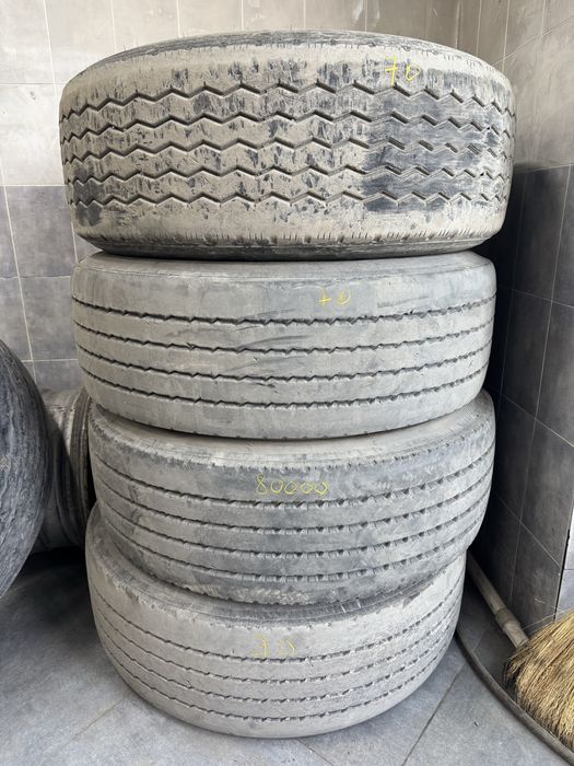 Продам шины грузовые бочки