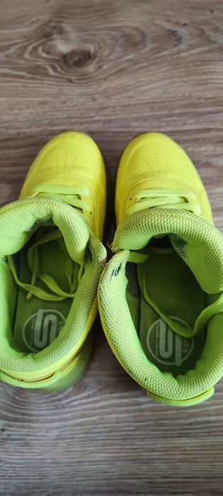 Детски светещи маратонки Skechers UK13.5 EUR33