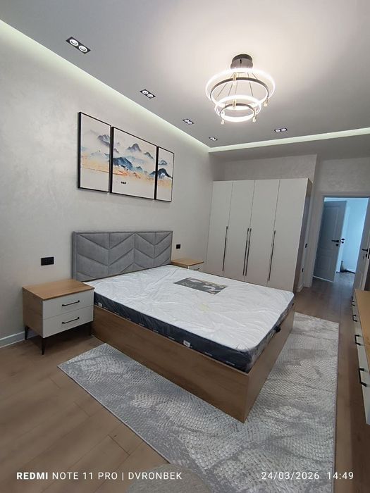 Продаётся 2комнатная премиум квартира.Циалковская!