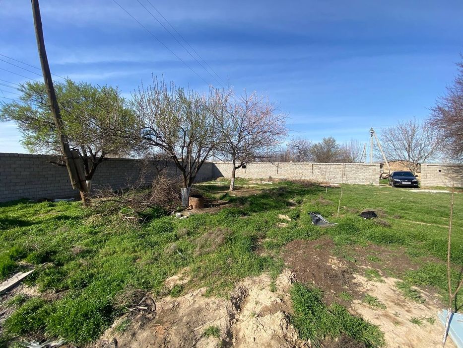 Продается земля дёшево