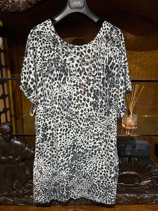 DKNY рокля/туника