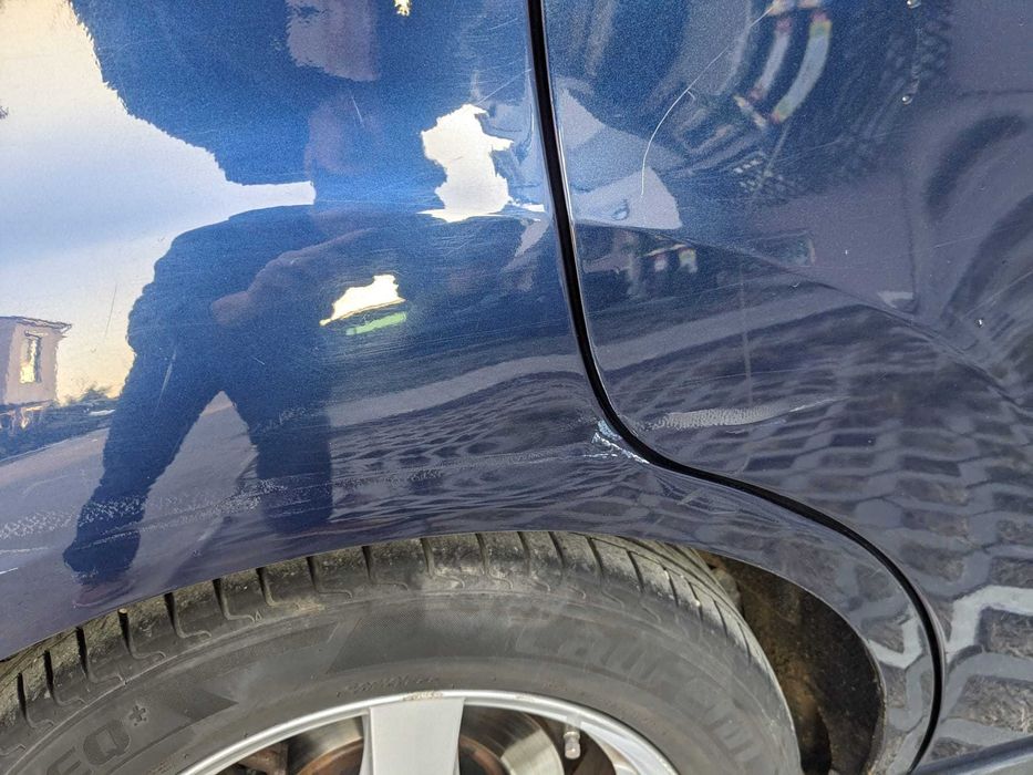 Ford C-Max 2012 automat