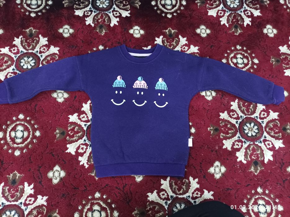 Детские одежды для девочек