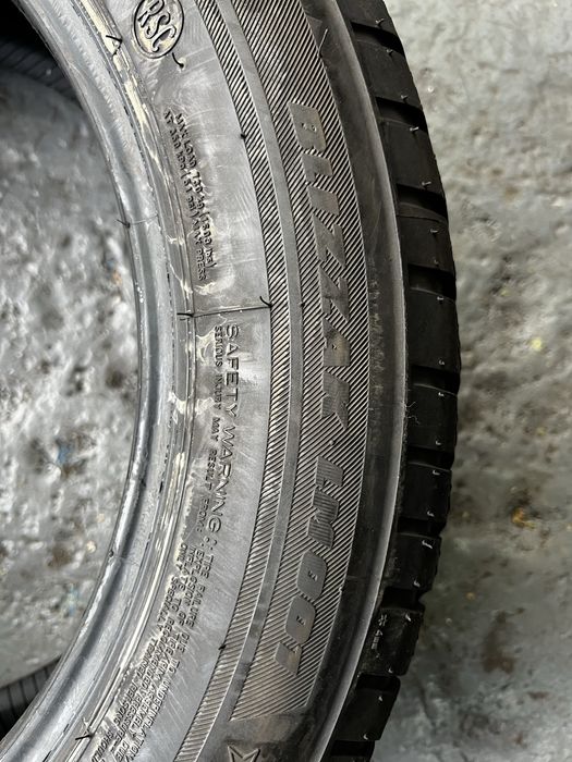 225 55 17 bridgestone iarna dot 2021
