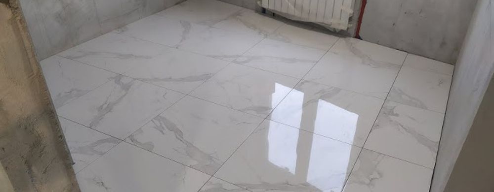 Кафельщик плиточники