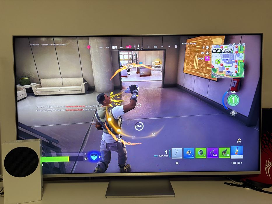 Xbox Series S - Perfect Funcțional